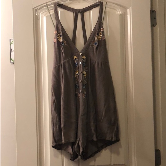 romper - Picture 1 of 5